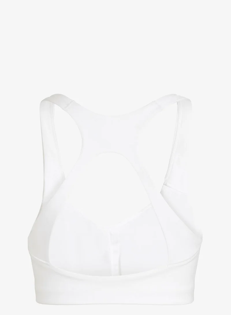 Adidas Optime Workout Medium Support Bra